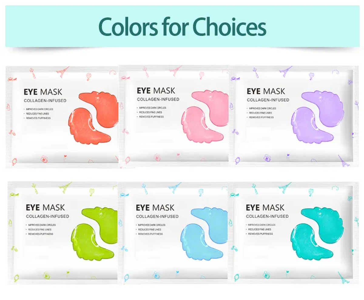 Best hydrogel eye patch Best hydrogel eye patch