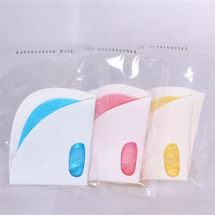 collagen hydrogel facial mask