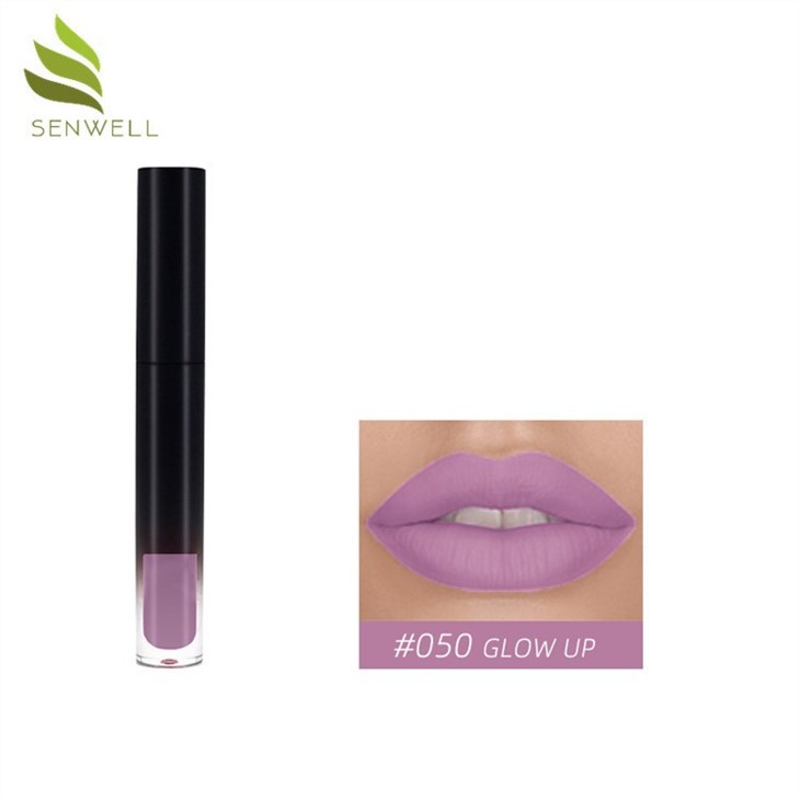 high pigmented matte lipstick