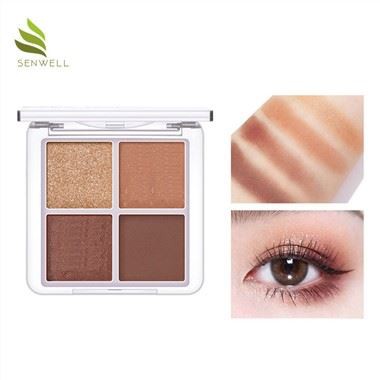 Eyeshowdow Eyeshadow Palette