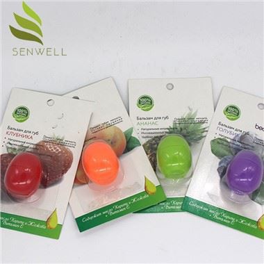 Hydrating Lip Balm lúxus