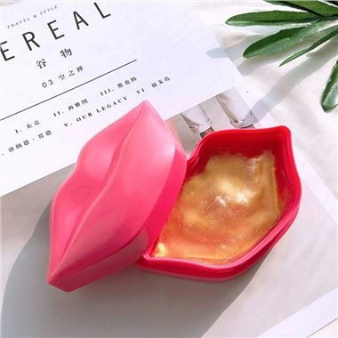 Lip Care Mask