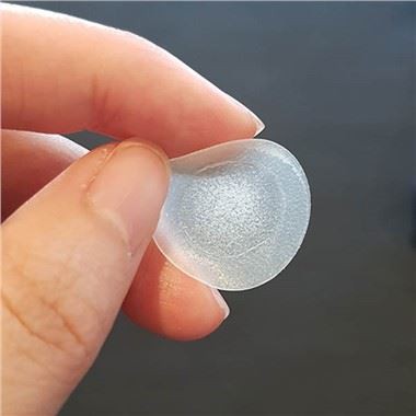 Microneedle Patch unglingabólur