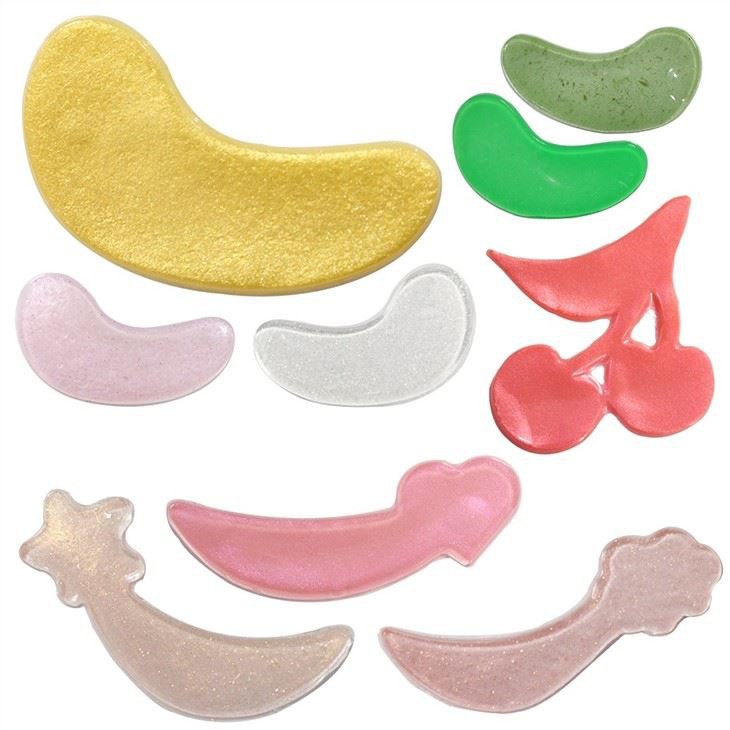 collagen eye mask