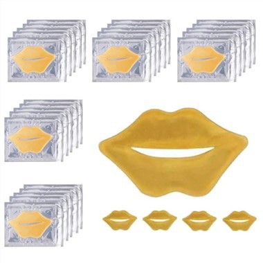 Lip Mask Sheet