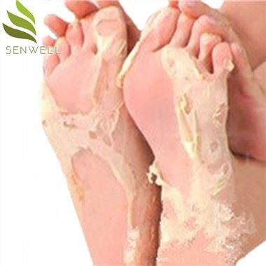 Original Foot Peel Exfoliator fyrir karla