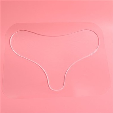 Endurnotanleg andlitspúði