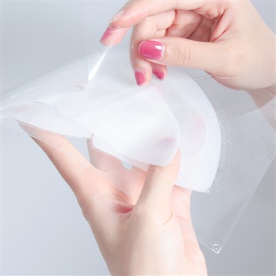 Ný formúla sem hverfur andlitsgrímu tekur fegurð á einni nóttu á næsta stig