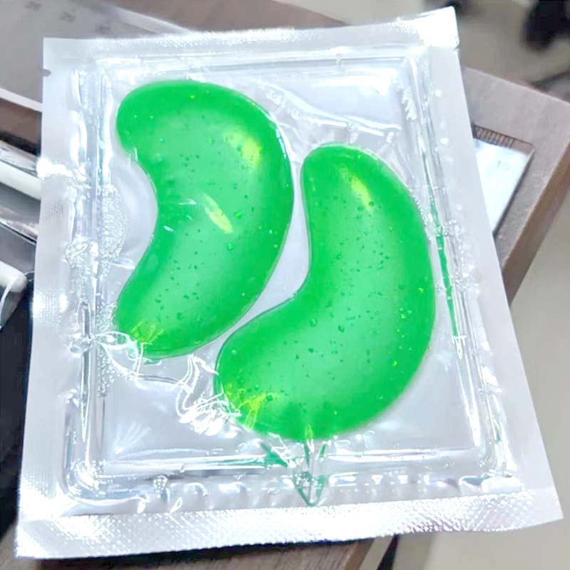 Rakagefandi augnmaski