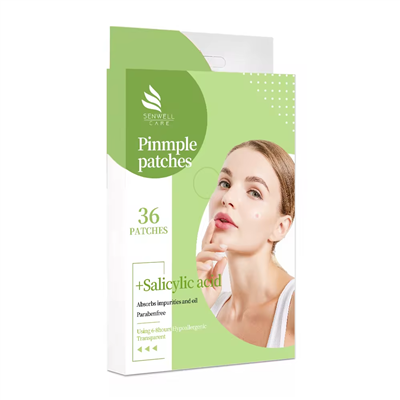 Nef  svitahola ræmur